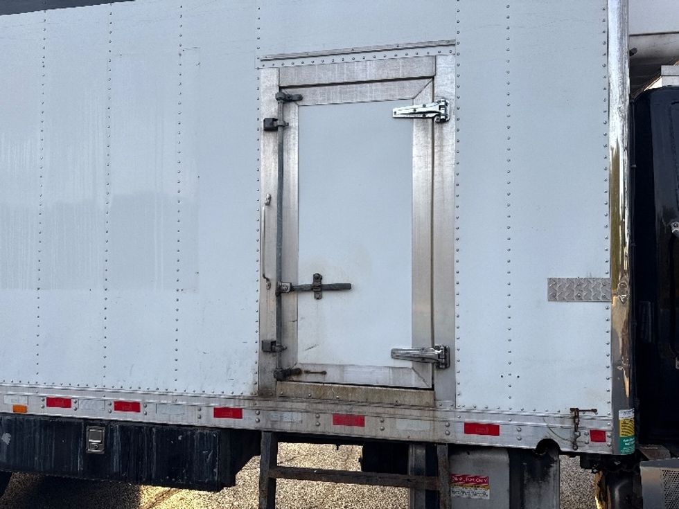 Refrigerated Truck-Light and Medium Duty Trucks-Hino-2019-268-Harrisburg-PA-157,827\n\t\tmiles-$ 38,250 - Image 25