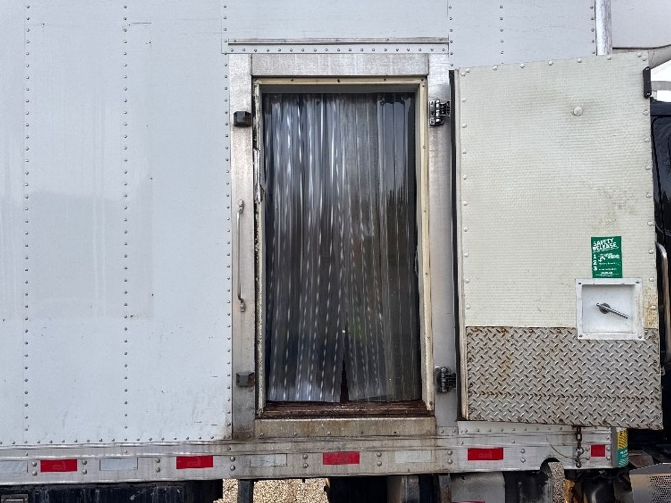 Refrigerated Truck-Light and Medium Duty Trucks-Hino-2019-268-Harrisburg-PA-157,827\n\t\tmiles-$ 38,250 - Image 26