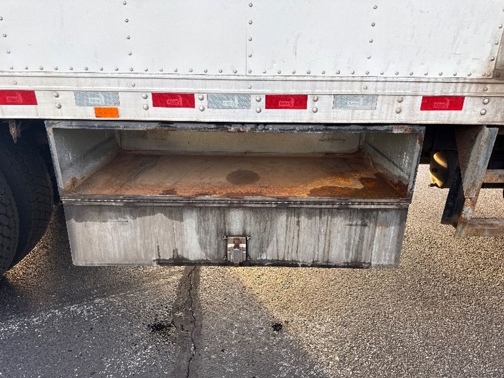 Refrigerated Truck-Light and Medium Duty Trucks-Hino-2019-268-Harrisburg-PA-157,827\n\t\tmiles-$ 38,250 - Image 27