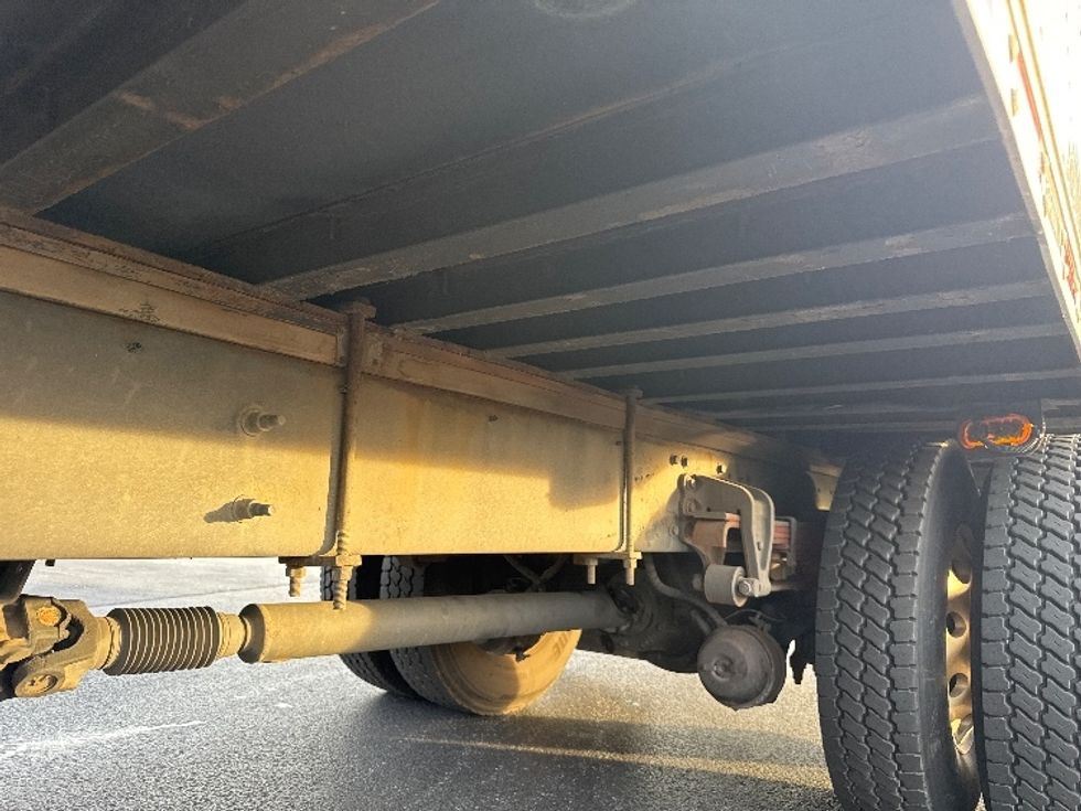 Refrigerated Truck-Light and Medium Duty Trucks-Hino-2019-268-Harrisburg-PA-157,827\n\t\tmiles-$ 38,250 - Image 5