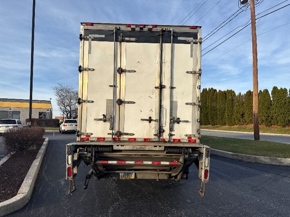 Refrigerated Truck-Light and Medium Duty Trucks-Hino-2019-268-Harrisburg-PA-157,827\n\t\tmiles-$ 38,250 - Image 7
