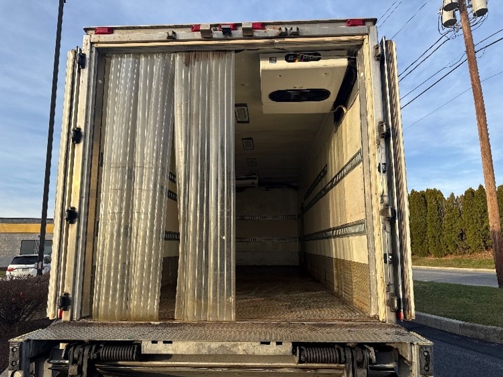 Refrigerated Truck-Light and Medium Duty Trucks-Hino-2019-268-Harrisburg-PA-157,827\n\t\tmiles-$ 38,250 - Image 8