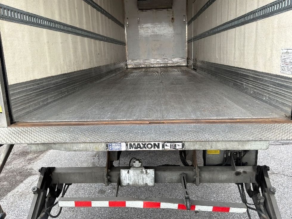 Refrigerated Truck-Light and Medium Duty Trucks-Hino-2019-268-Harrisburg-PA-349,203\n\t\tmiles-$ 32,500 - Image 10