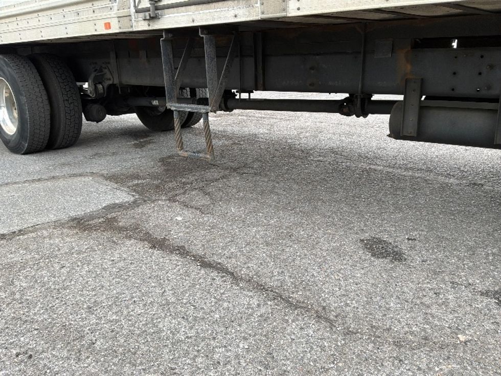 Refrigerated Truck-Light and Medium Duty Trucks-Hino-2019-268-Harrisburg-PA-349,203\n\t\tmiles-$ 32,500 - Image 14