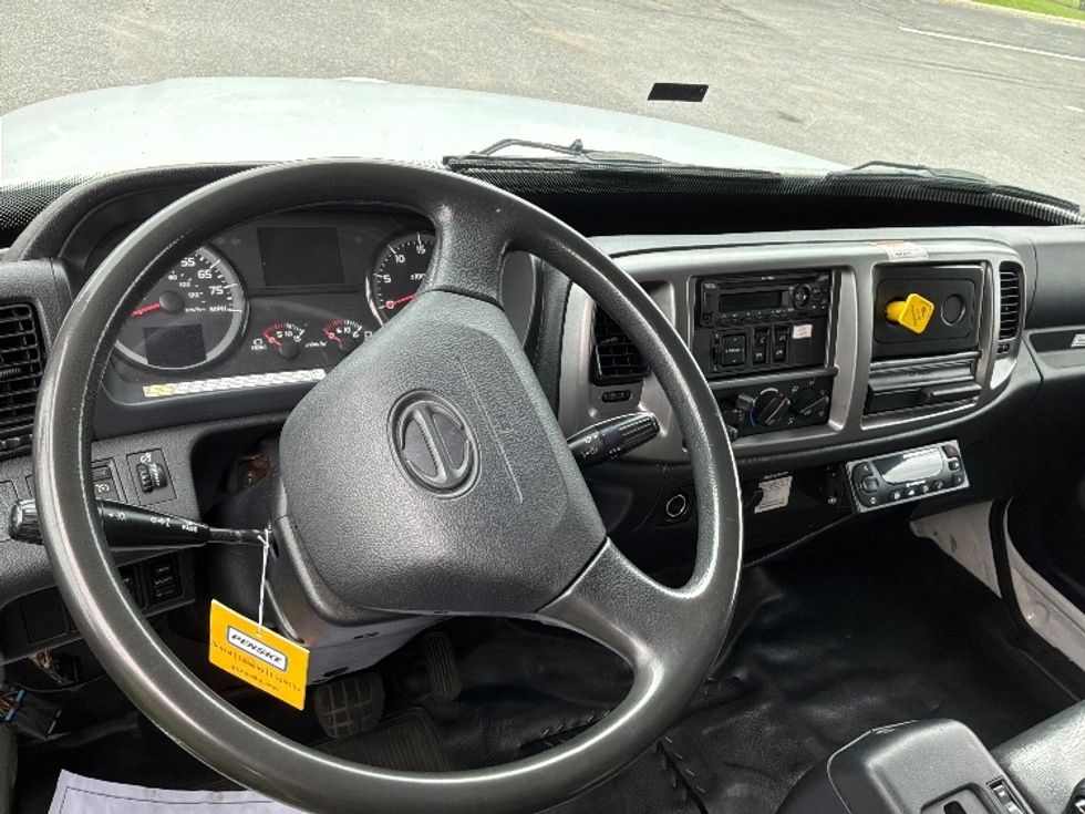 Refrigerated Truck-Light and Medium Duty Trucks-Hino-2019-268-Harrisburg-PA-349,203\n\t\tmiles-$ 32,500 - Image 18