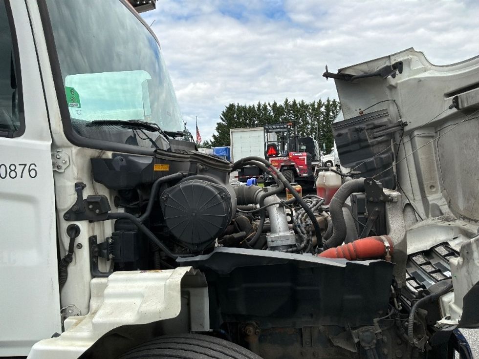 Refrigerated Truck-Light and Medium Duty Trucks-Hino-2019-268-Harrisburg-PA-349,203\n\t\tmiles-$ 32,500 - Image 23