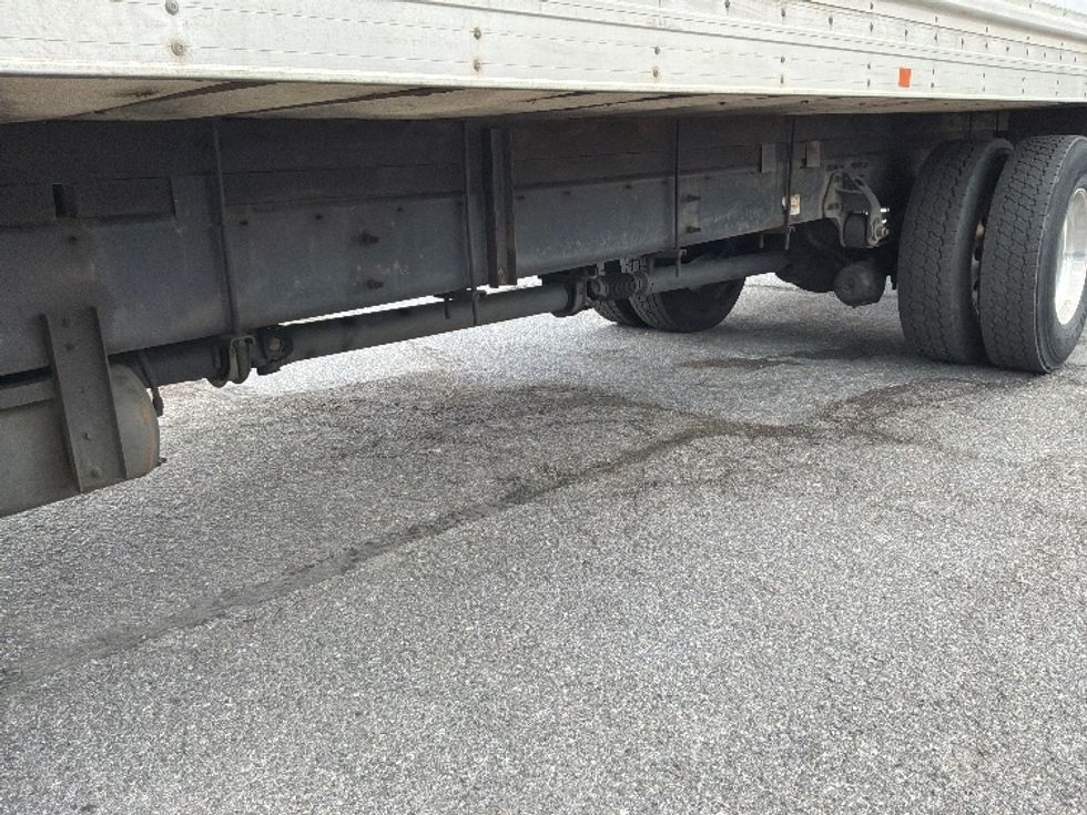 Refrigerated Truck-Light and Medium Duty Trucks-Hino-2019-268-Harrisburg-PA-349,203\n\t\tmiles-$ 32,500 - Image 5