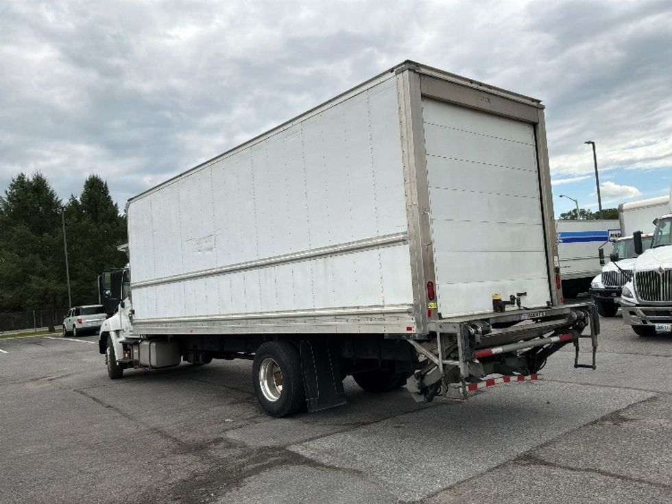 Refrigerated Truck-Light and Medium Duty Trucks-Hino-2019-268-Harrisburg-PA-349,203\n\t\tmiles-$ 32,500 - Image 6