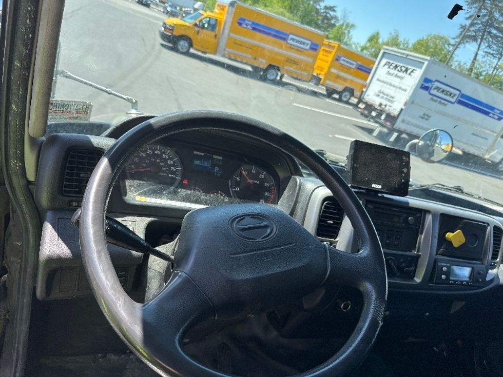 Refrigerated Truck-Light and Medium Duty Trucks-Hino-2019-268-Jessup-MD-136,118\n\t\tmiles-$ 50,000 - Image 14