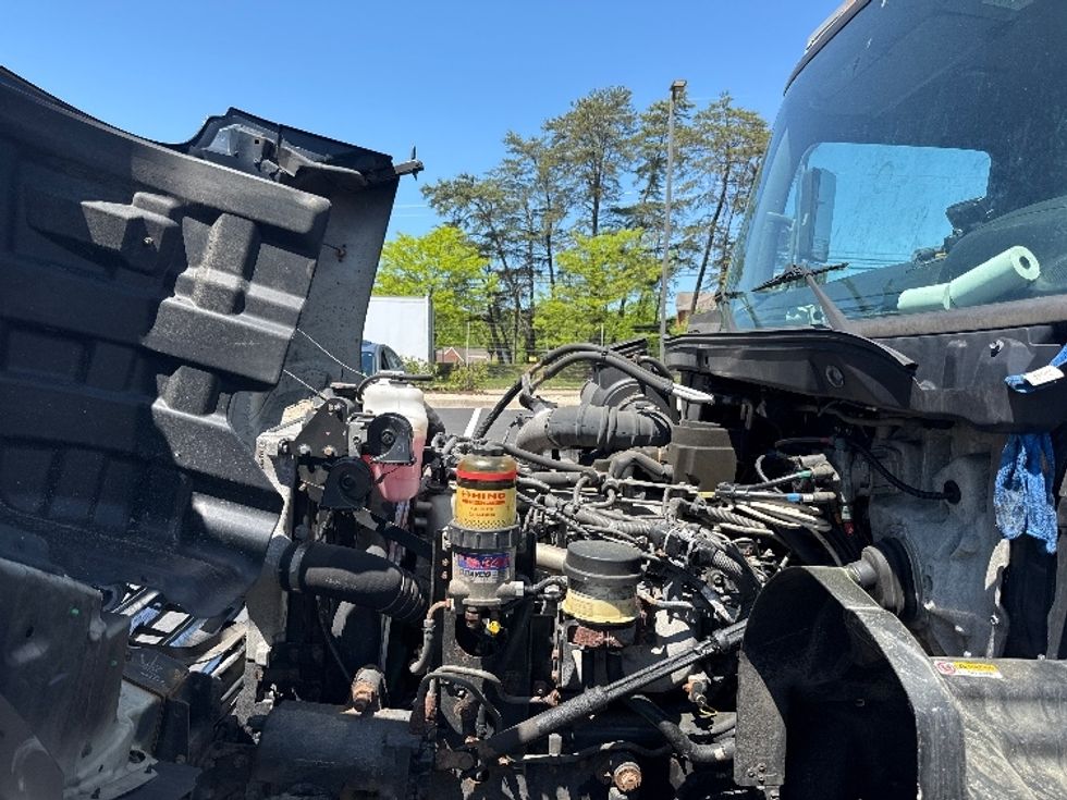 Refrigerated Truck-Light and Medium Duty Trucks-Hino-2019-268-Jessup-MD-136,118\n\t\tmiles-$ 50,000 - Image 19