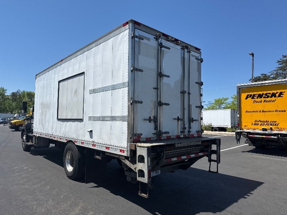 Refrigerated Truck-Light and Medium Duty Trucks-Hino-2019-268-Jessup-MD-136,118\n\t\tmiles-$ 50,000 - Image 5