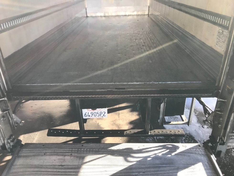 Refrigerated Truck-Light and Medium Duty Trucks-Hino-2019-268-La Mirada-CA-122,844\n\t\tmiles-$ 57,750 - Image 10