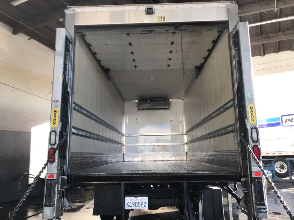 Refrigerated Truck-Light and Medium Duty Trucks-Hino-2019-268-La Mirada-CA-122,844\n\t\tmiles-$ 57,750 - Image 8