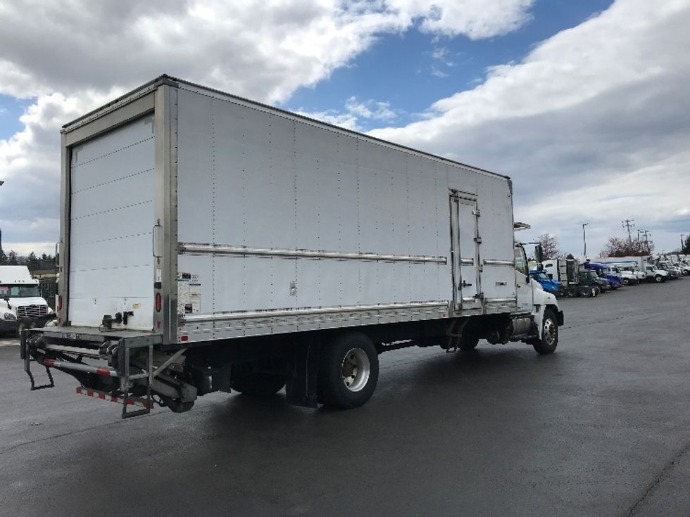 Refrigerated Truck-Light and Medium Duty Trucks-Hino-2019-268-Lancaster-PA-183,580\n\t\tmiles-$ 62,250 - Image 13