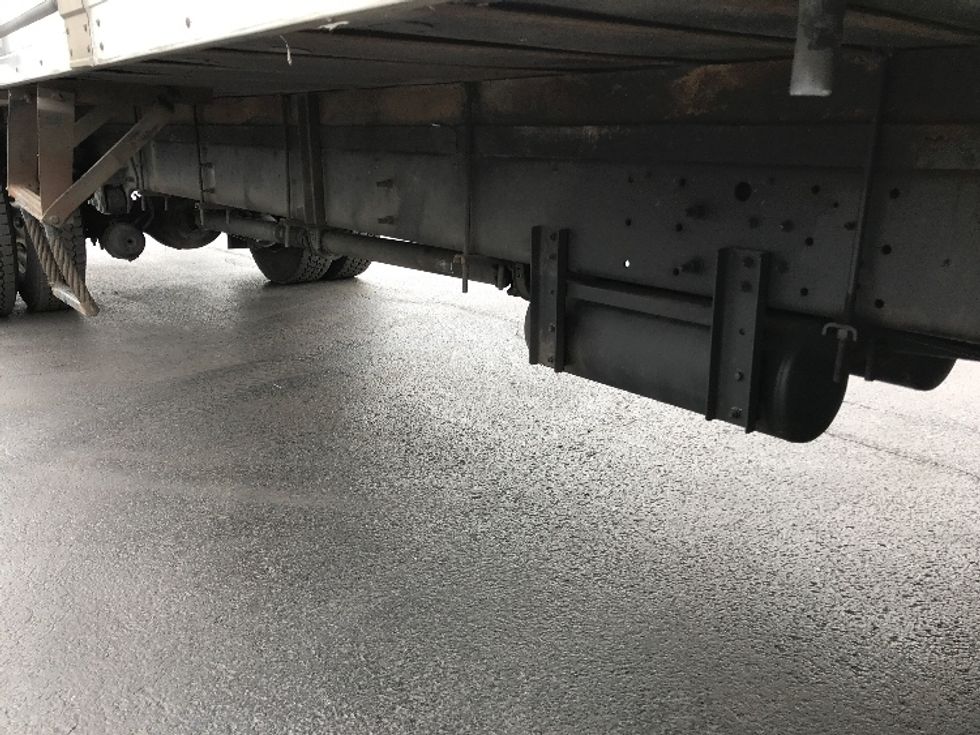 Refrigerated Truck-Light and Medium Duty Trucks-Hino-2019-268-Lancaster-PA-183,580\n\t\tmiles-$ 62,250 - Image 14