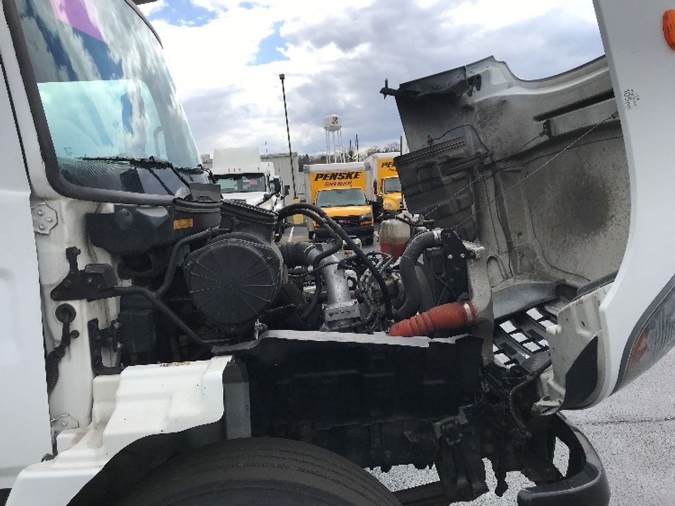 Refrigerated Truck-Light and Medium Duty Trucks-Hino-2019-268-Lancaster-PA-183,580\n\t\tmiles-$ 62,250 - Image 23