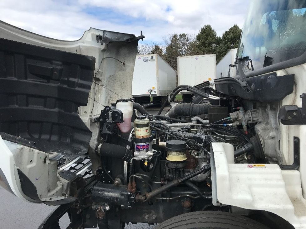 Refrigerated Truck-Light and Medium Duty Trucks-Hino-2019-268-Lancaster-PA-183,580\n\t\tmiles-$ 62,250 - Image 24