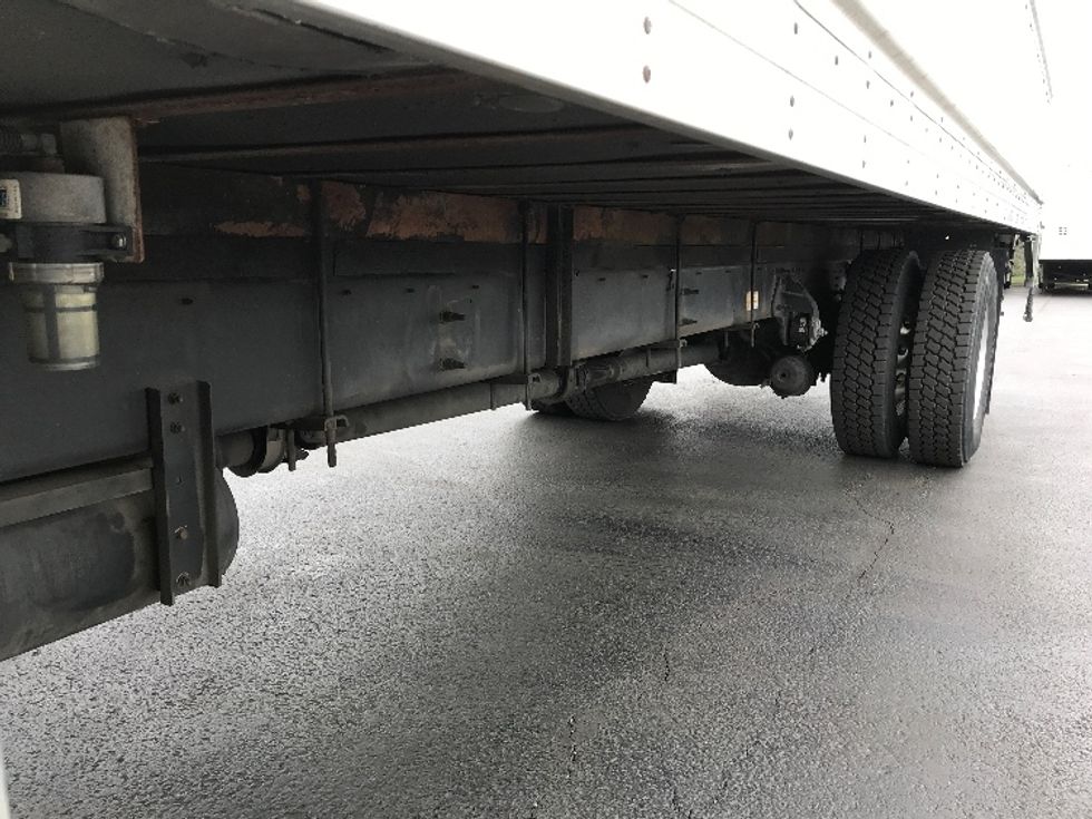 Refrigerated Truck-Light and Medium Duty Trucks-Hino-2019-268-Lancaster-PA-183,580\n\t\tmiles-$ 62,250 - Image 5