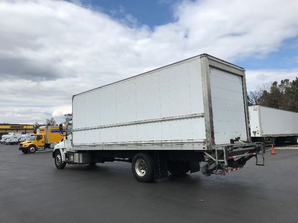 Refrigerated Truck-Light and Medium Duty Trucks-Hino-2019-268-Lancaster-PA-183,580\n\t\tmiles-$ 62,250 - Image 6