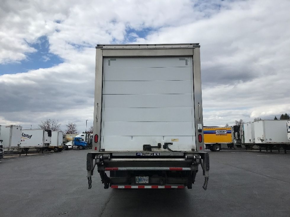 Refrigerated Truck-Light and Medium Duty Trucks-Hino-2019-268-Lancaster-PA-183,580\n\t\tmiles-$ 62,250 - Image 7
