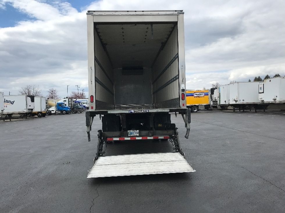 Refrigerated Truck-Light and Medium Duty Trucks-Hino-2019-268-Lancaster-PA-183,580\n\t\tmiles-$ 62,250 - Image 9