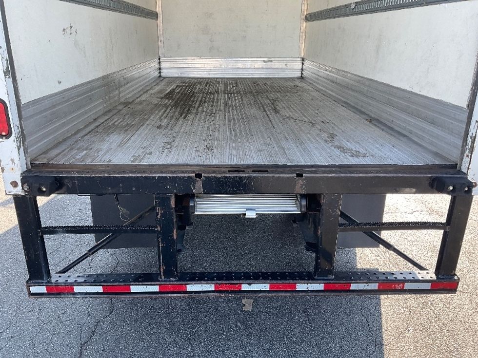 Refrigerated Truck-Light and Medium Duty Trucks-Hino-2019-268-Little Rock-AR-182,715\n\t\tmiles-$ 37,750 - Image 10