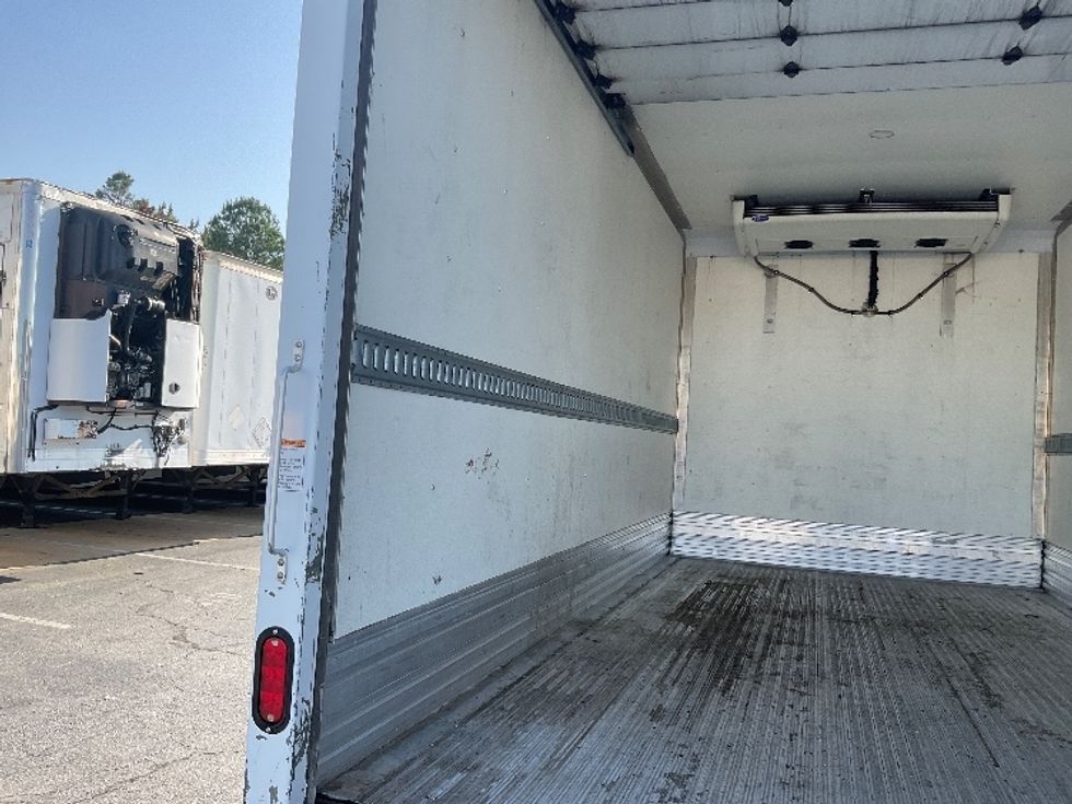 Refrigerated Truck-Light and Medium Duty Trucks-Hino-2019-268-Little Rock-AR-182,715\n\t\tmiles-$ 37,750 - Image 11