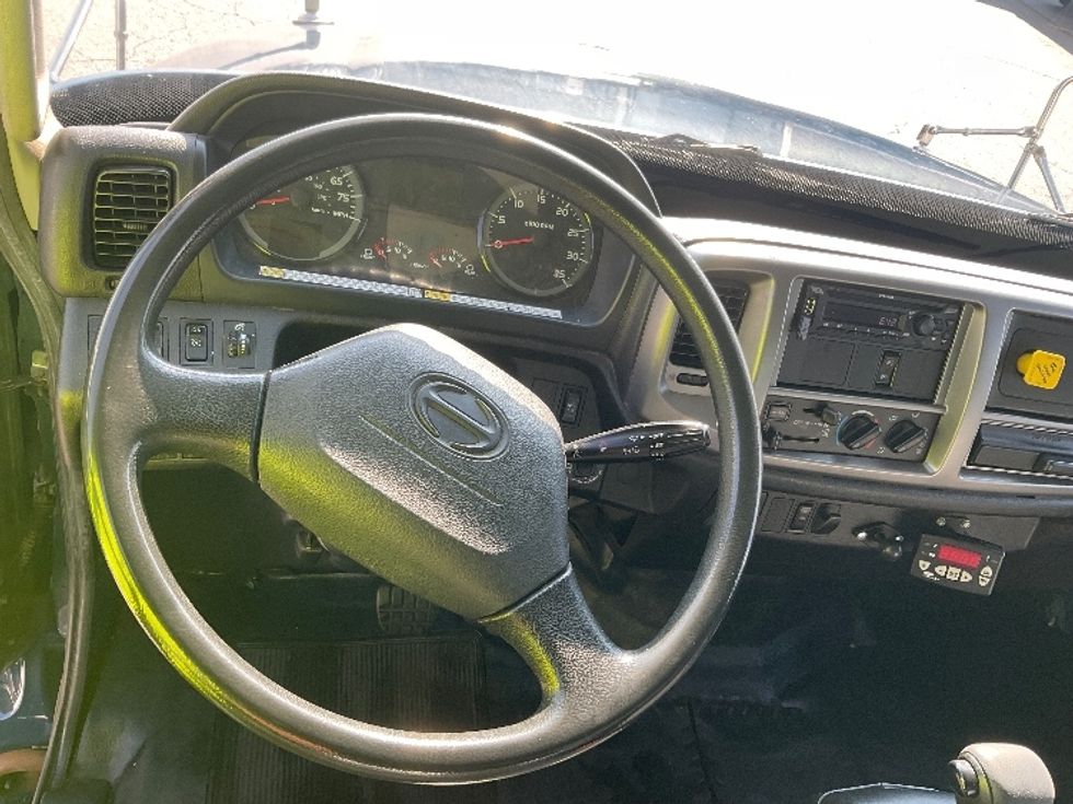 Refrigerated Truck-Light and Medium Duty Trucks-Hino-2019-268-Little Rock-AR-182,715\n\t\tmiles-$ 37,750 - Image 18