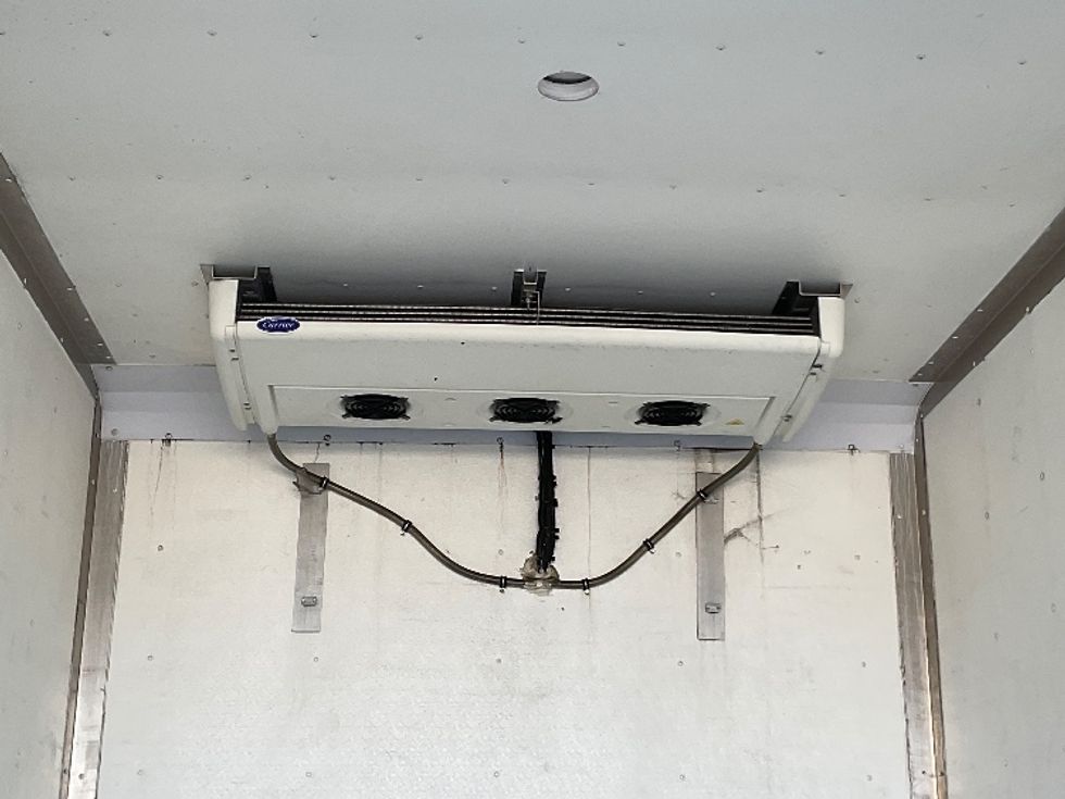 Refrigerated Truck-Light and Medium Duty Trucks-Hino-2019-268-Little Rock-AR-182,715\n\t\tmiles-$ 37,750 - Image 25