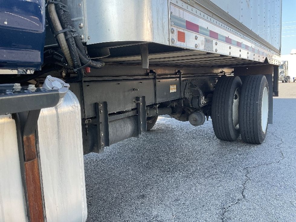 Refrigerated Truck-Light and Medium Duty Trucks-Hino-2019-268-Little Rock-AR-182,715\n\t\tmiles-$ 37,750 - Image 5