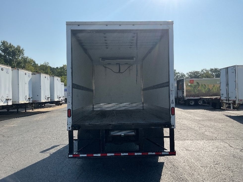 Refrigerated Truck-Light and Medium Duty Trucks-Hino-2019-268-Little Rock-AR-182,715\n\t\tmiles-$ 37,750 - Image 8