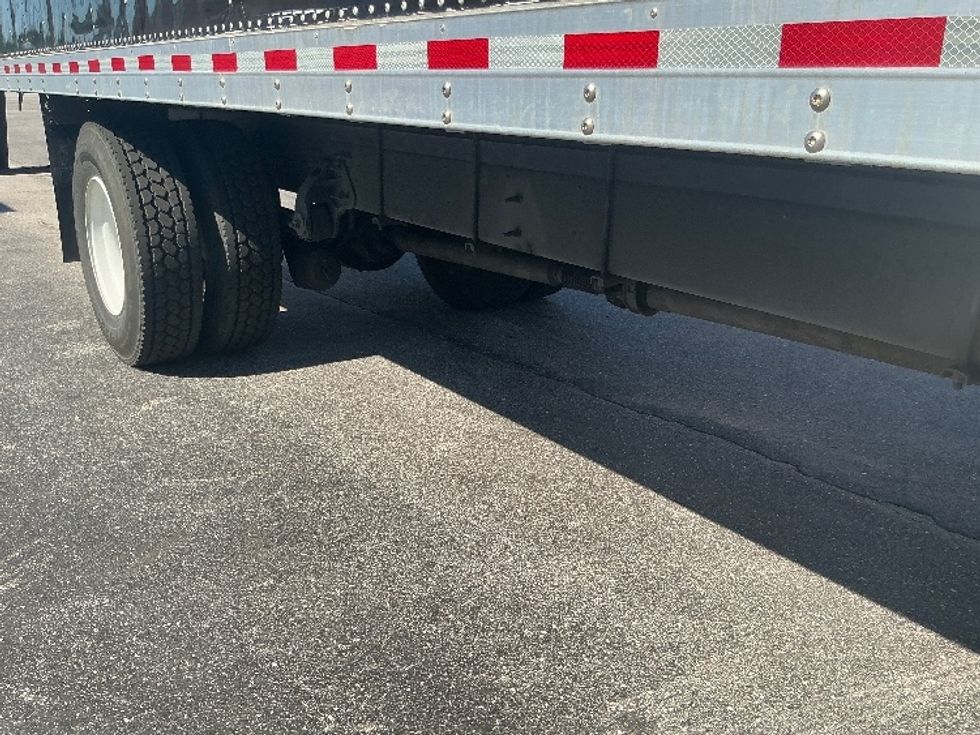 Refrigerated Truck-Light and Medium Duty Trucks-Hino-2019-268-Mobile-AL-144,800\n\t\tmiles-$ 54,500 - Image 14