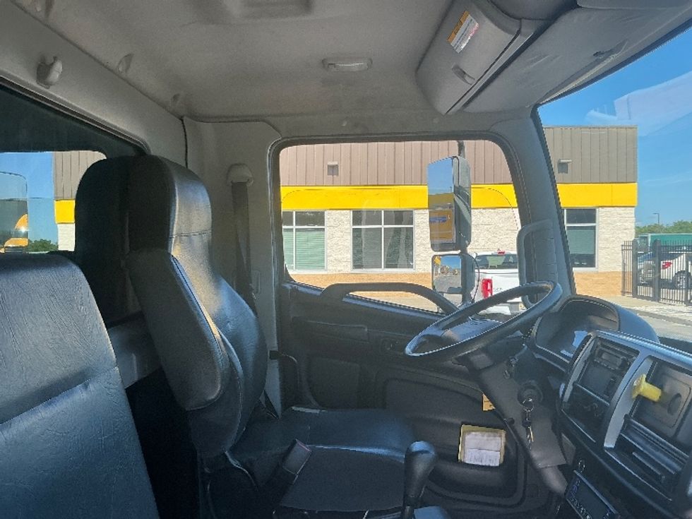Refrigerated Truck-Light and Medium Duty Trucks-Hino-2019-268-Mobile-AL-144,800\n\t\tmiles-$ 54,500 - Image 22