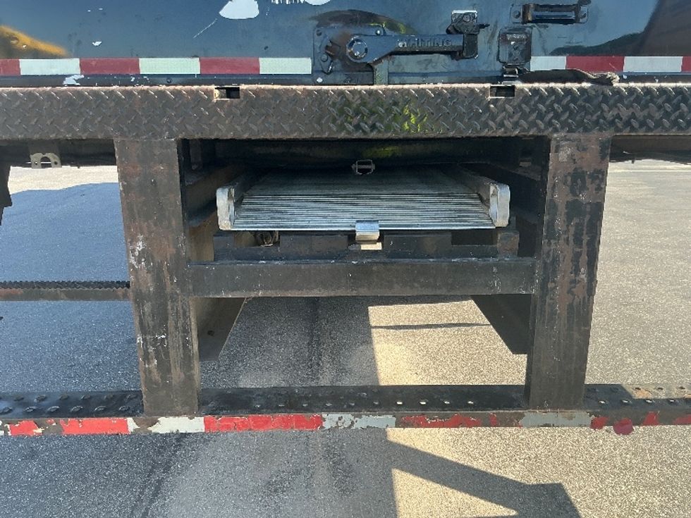 Refrigerated Truck-Light and Medium Duty Trucks-Hino-2019-268-Mobile-AL-144,800\n\t\tmiles-$ 54,500 - Image 25