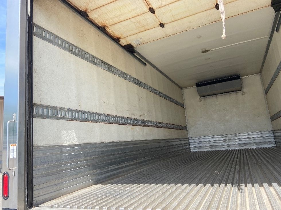 Refrigerated Truck-Light and Medium Duty Trucks-Hino-2019-268-Nashville (Mount Juliet)-TN-292,176\n\t\tmiles-$ 30,250 - Image 11