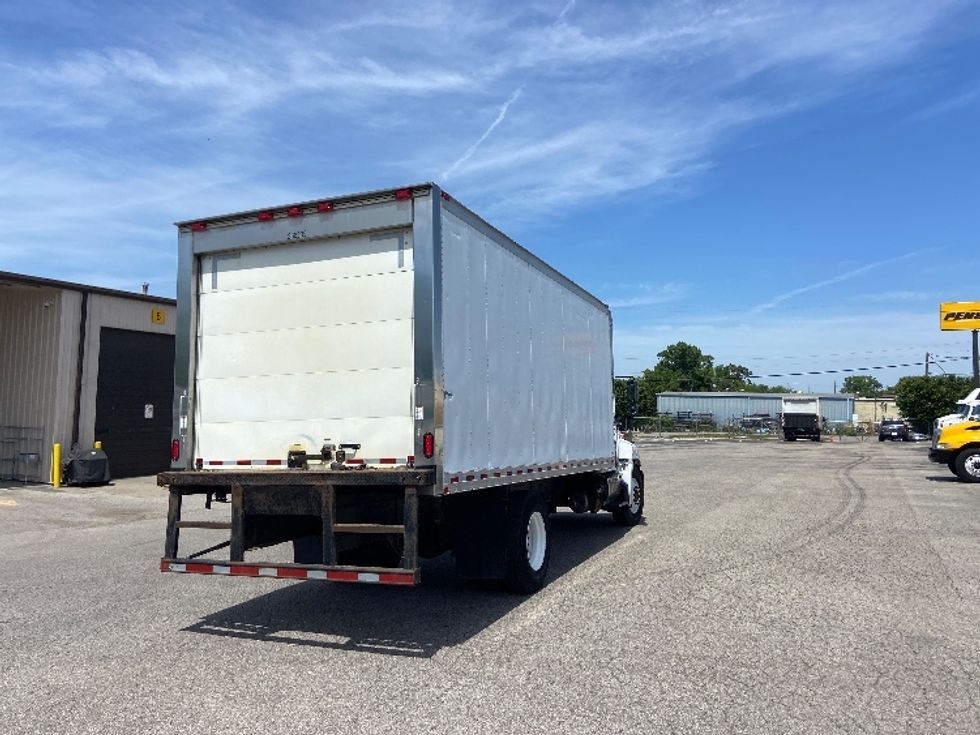 Refrigerated Truck-Light and Medium Duty Trucks-Hino-2019-268-Nashville (Mount Juliet)-TN-292,176\n\t\tmiles-$ 30,250 - Image 12