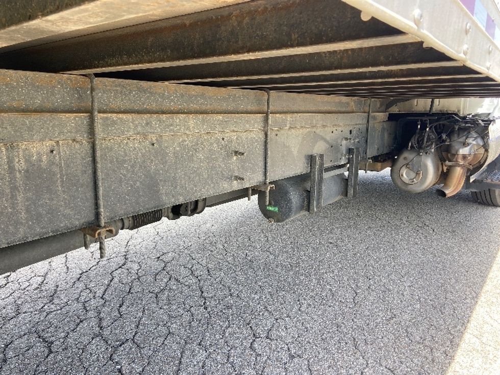 Refrigerated Truck-Light and Medium Duty Trucks-Hino-2019-268-Nashville (Mount Juliet)-TN-292,176\n\t\tmiles-$ 30,250 - Image 13