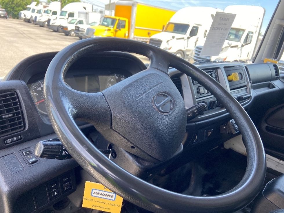 Refrigerated Truck-Light and Medium Duty Trucks-Hino-2019-268-Nashville (Mount Juliet)-TN-292,176\n\t\tmiles-$ 30,250 - Image 16