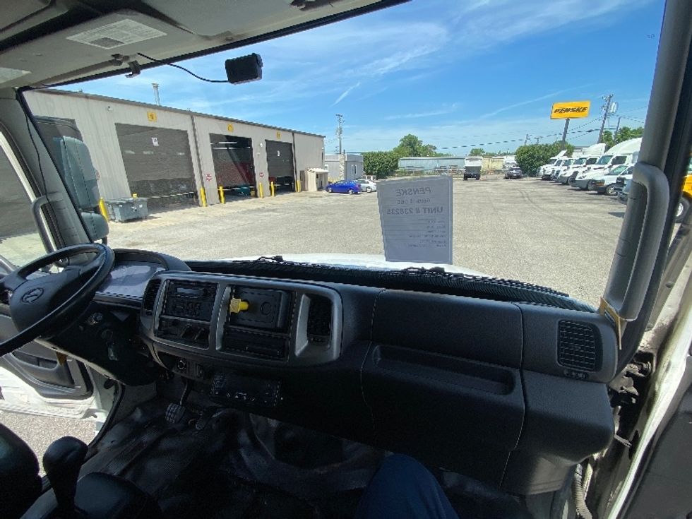 Refrigerated Truck-Light and Medium Duty Trucks-Hino-2019-268-Nashville (Mount Juliet)-TN-292,176\n\t\tmiles-$ 30,250 - Image 20