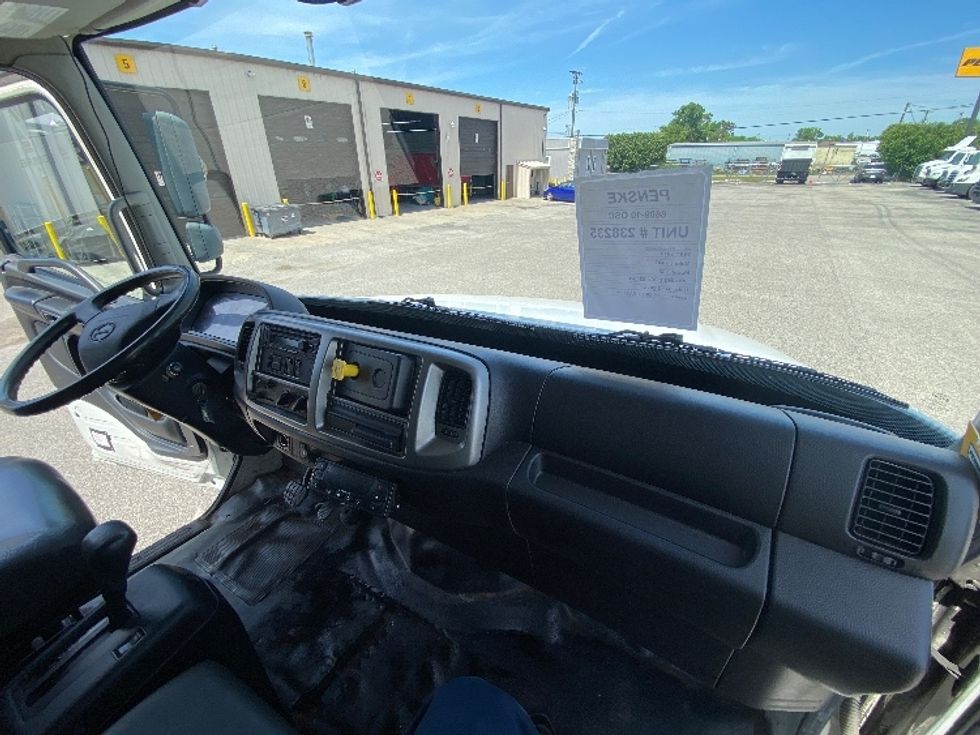 Refrigerated Truck-Light and Medium Duty Trucks-Hino-2019-268-Nashville (Mount Juliet)-TN-292,176\n\t\tmiles-$ 30,250 - Image 21