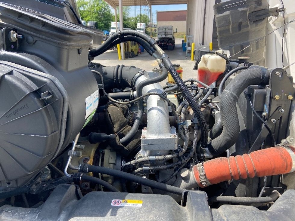 Refrigerated Truck-Light and Medium Duty Trucks-Hino-2019-268-Nashville (Mount Juliet)-TN-292,176\n\t\tmiles-$ 30,250 - Image 22