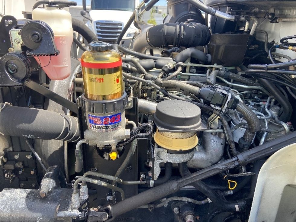 Refrigerated Truck-Light and Medium Duty Trucks-Hino-2019-268-Nashville (Mount Juliet)-TN-292,176\n\t\tmiles-$ 30,250 - Image 23
