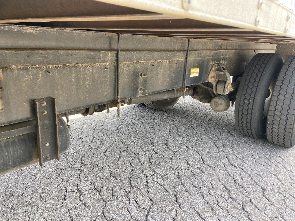 Refrigerated Truck-Light and Medium Duty Trucks-Hino-2019-268-Nashville (Mount Juliet)-TN-292,176\n\t\tmiles-$ 30,250 - Image 5
