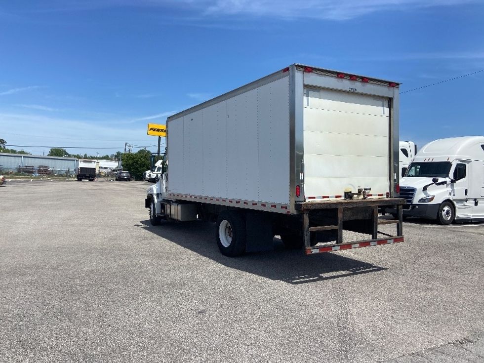 Refrigerated Truck-Light and Medium Duty Trucks-Hino-2019-268-Nashville (Mount Juliet)-TN-292,176\n\t\tmiles-$ 30,250 - Image 6