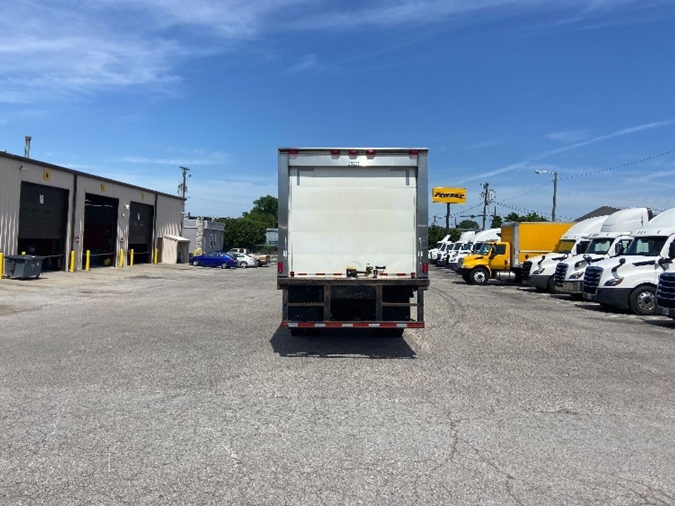 Refrigerated Truck-Light and Medium Duty Trucks-Hino-2019-268-Nashville (Mount Juliet)-TN-292,176\n\t\tmiles-$ 30,250 - Image 7