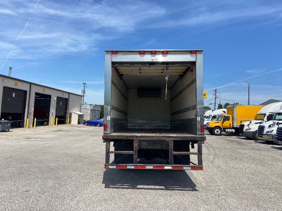 Refrigerated Truck-Light and Medium Duty Trucks-Hino-2019-268-Nashville (Mount Juliet)-TN-292,176\n\t\tmiles-$ 30,250 - Image 8