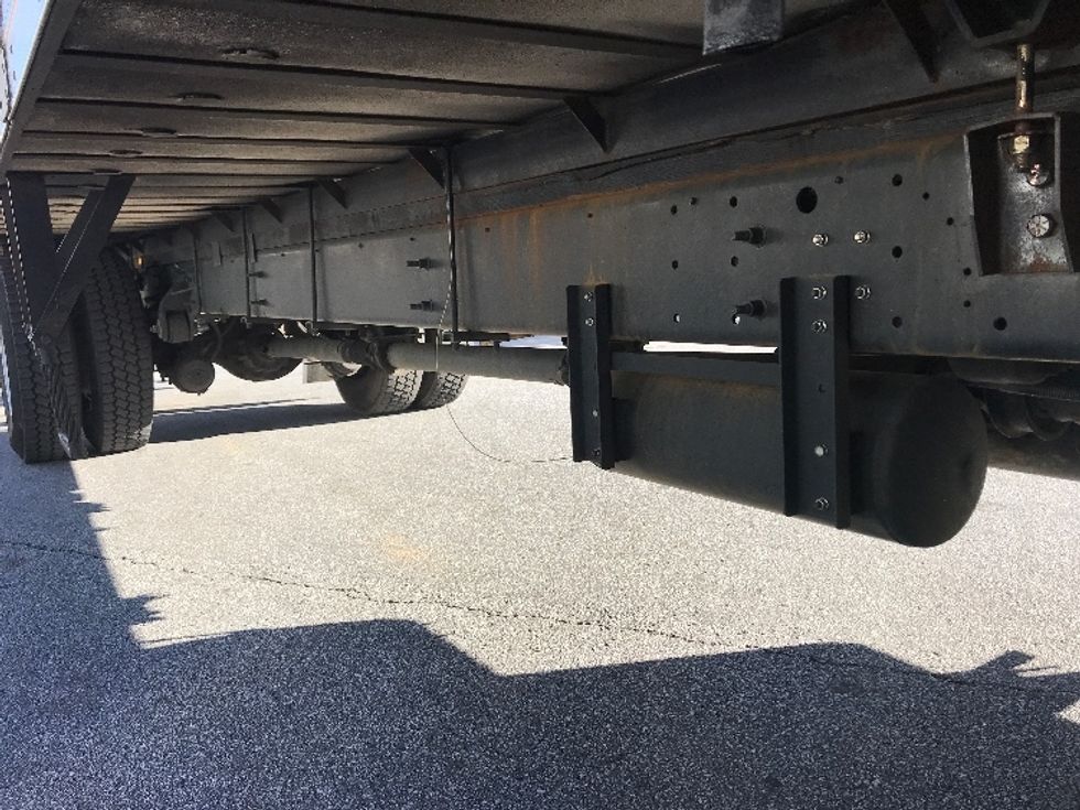 Refrigerated Truck-Light and Medium Duty Trucks-Hino-2019-268-Norcross-GA-147,844\n\t\tmiles-$ 76,250 - Image 14