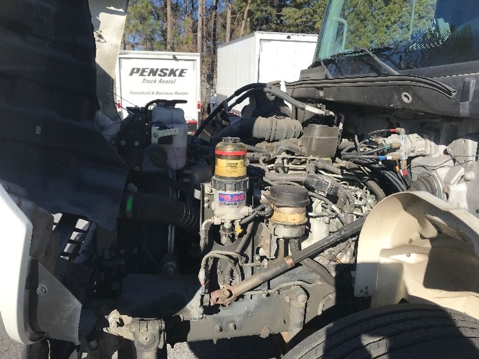 Refrigerated Truck-Light and Medium Duty Trucks-Hino-2019-268-Norcross-GA-147,844\n\t\tmiles-$ 76,250 - Image 24