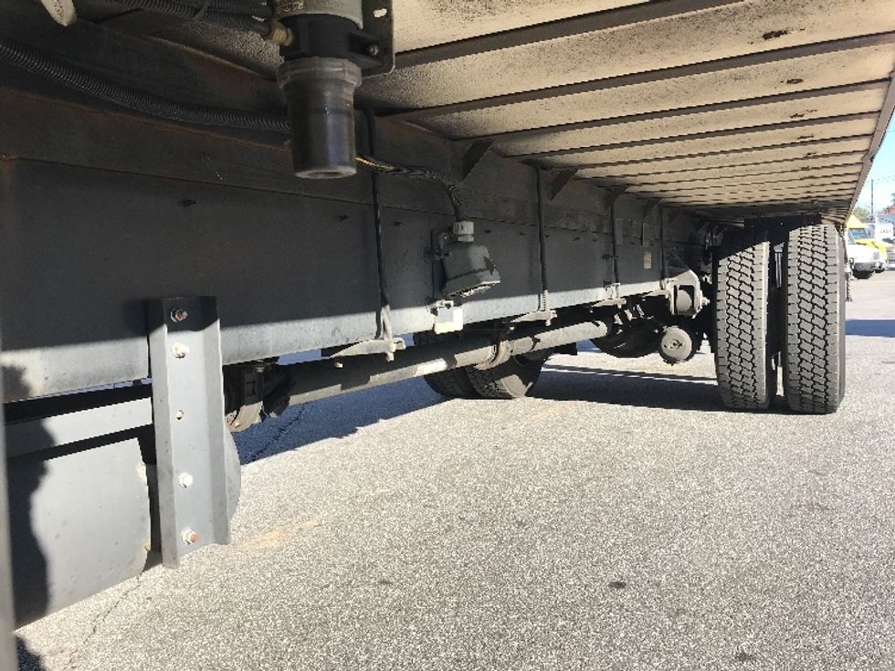 Refrigerated Truck-Light and Medium Duty Trucks-Hino-2019-268-Norcross-GA-147,844\n\t\tmiles-$ 76,250 - Image 5