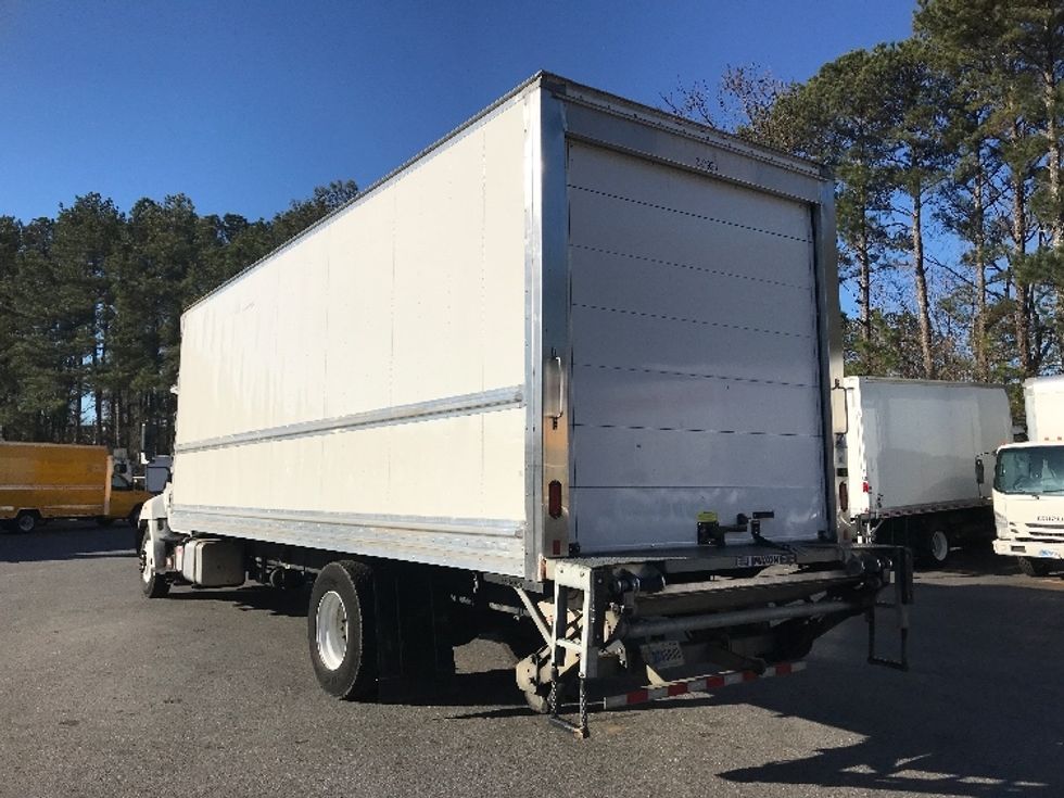 Refrigerated Truck-Light and Medium Duty Trucks-Hino-2019-268-Norcross-GA-147,844\n\t\tmiles-$ 76,250 - Image 6